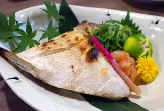 中津 居酒屋 丘のぶりかま